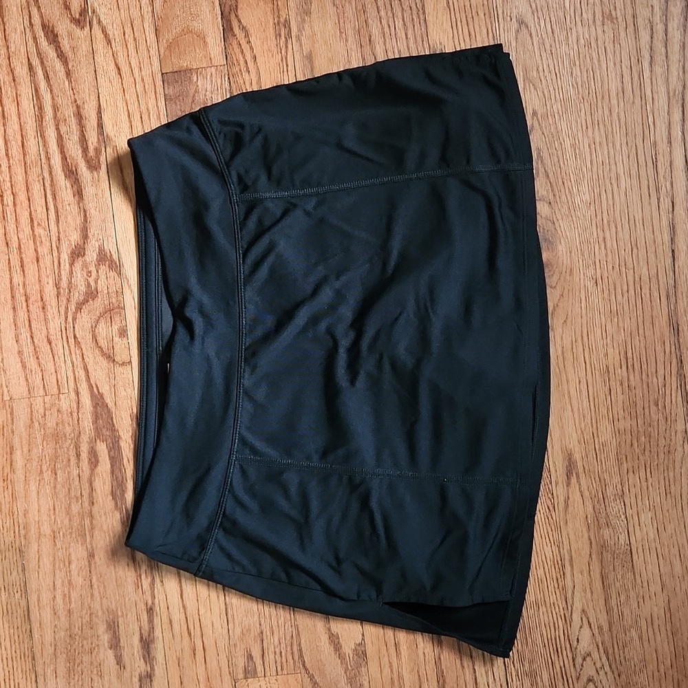 Running Skort